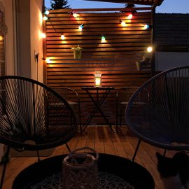 Poplar Vendégház 12