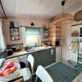 Poplar Vendégház 09