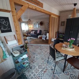 Poplar Vendégház 08